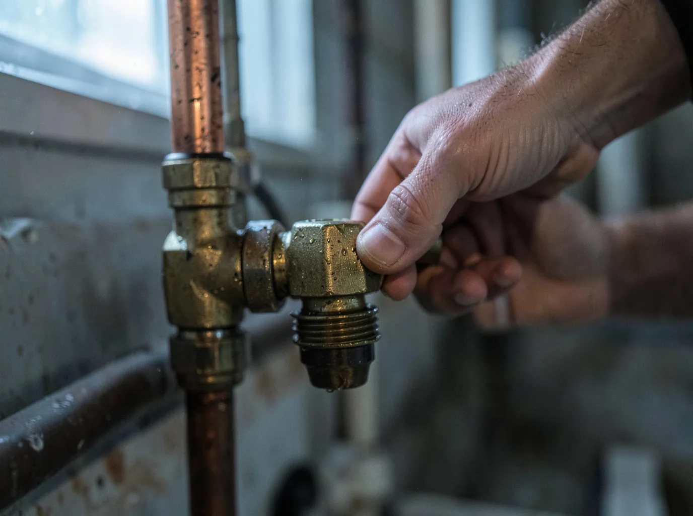 Emergency Plumber Allen, MD FAQs